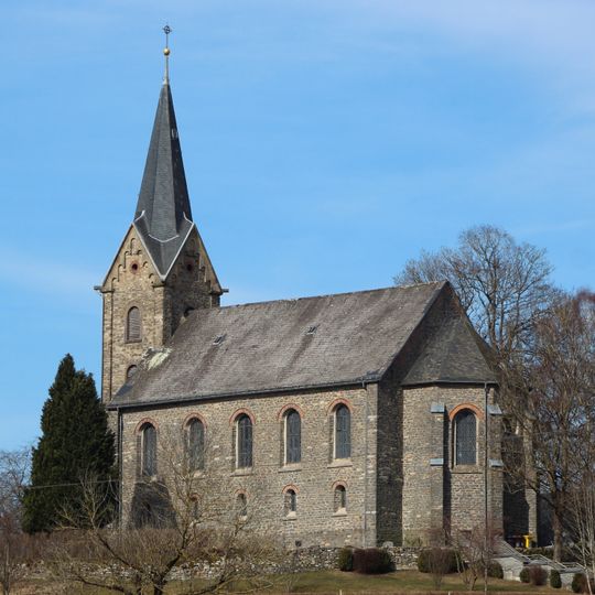 Evangelische Kirche