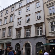 11 Grodzka Street in Kraków