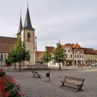 Haßfurt