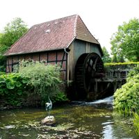 Munster, Lower Saxony