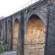 Viadukt Demitz-Thumitz