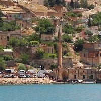 Halfeti