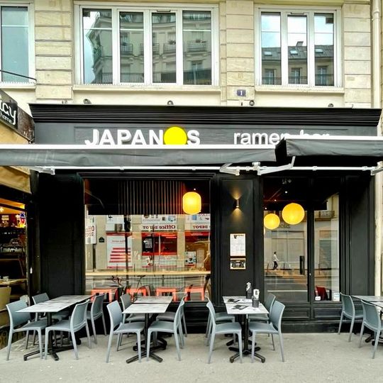 Japanos Ramen Bar