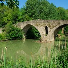 Ponte della Maddalena