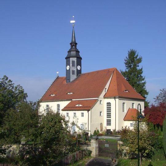 St. Annen