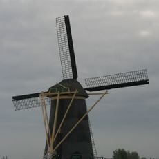 St. Anthonymolen