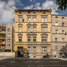 22 Bolesława Chrobrego Street in Brzeg