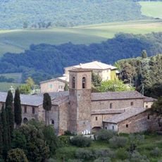 Convento dell'Osservanza