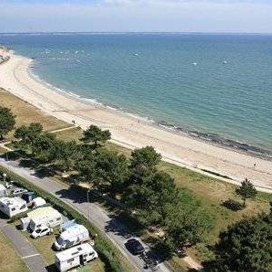 Camping Beauséjour