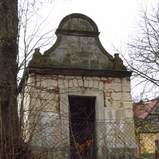 Chapel of Saint Anthony of Padua