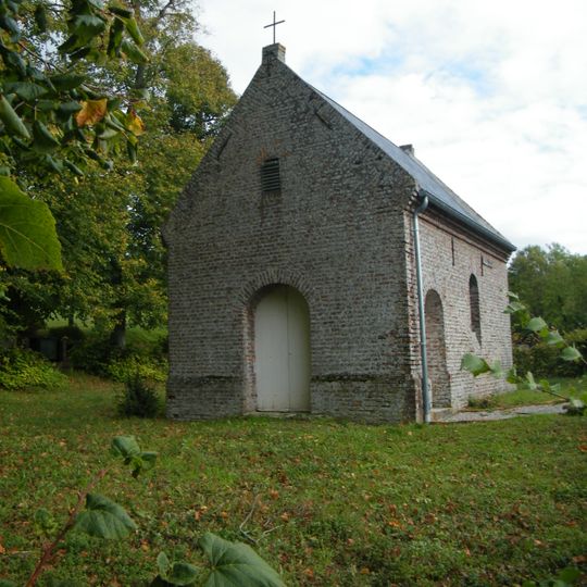 Chapelle de Tœufles
