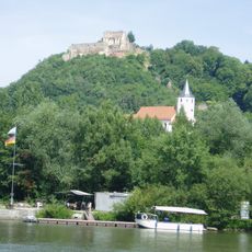 Castello di Donaustauf