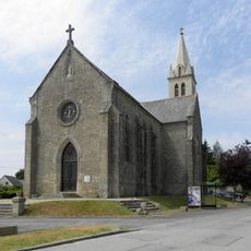 Église Notre-Dame-de-la-Tour