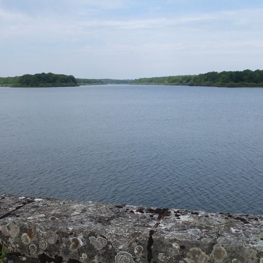 Étangs de Vaux et de Baye