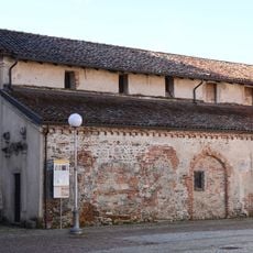 Oratorio dei Santi Fabiano e Sebastiano