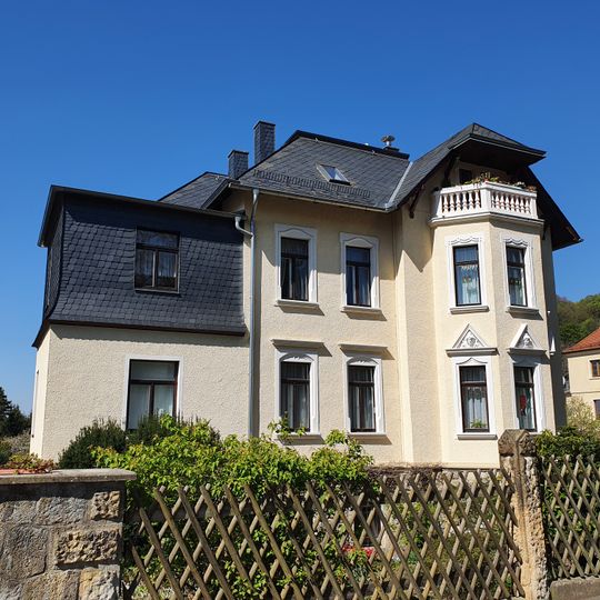 Villa Lindemann