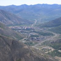 Omsukchansky District