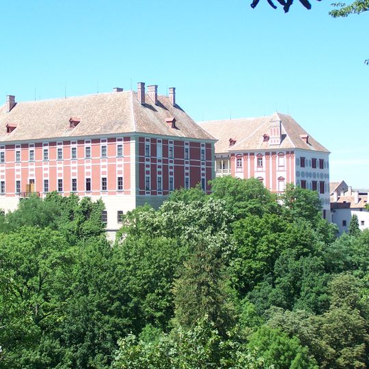 Opočno Castle