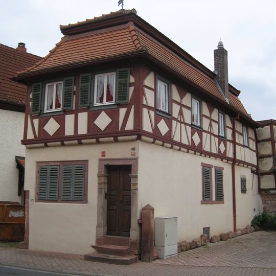 Wohnhaus