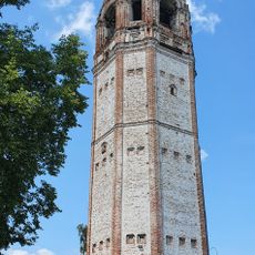 Колокольня (Большие Всегодичи)