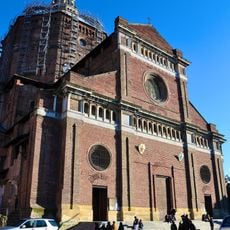 Pavia Cathedral