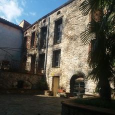 Chapelle Saint-Roch de l'Hôpital de Céret