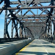 Pulaski Skyway
