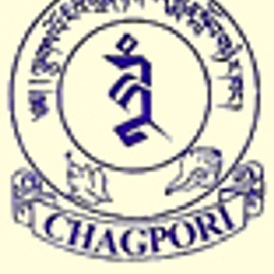 Institut Chakpori de médecine tibétaine