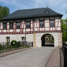Sachgesamtheit Rittergut Obergöltzsch Schloßstraße 2