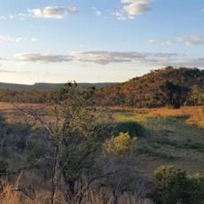 Chizarira National Park