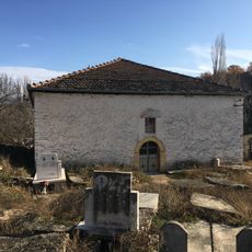 St. George Church (Trojaci)