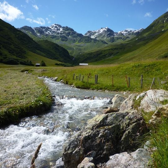 Serfaus–Fiss–Ladis