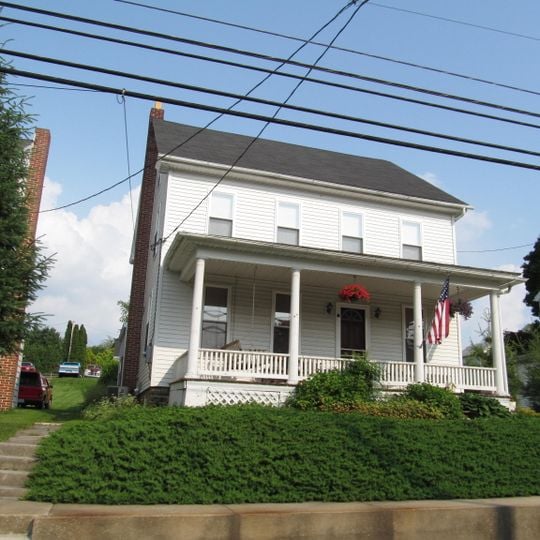 Loganville, Pennsylvania