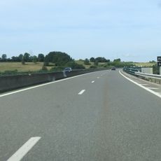 Viaduc de la Clidane