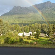 Parc provincial Elk Valley