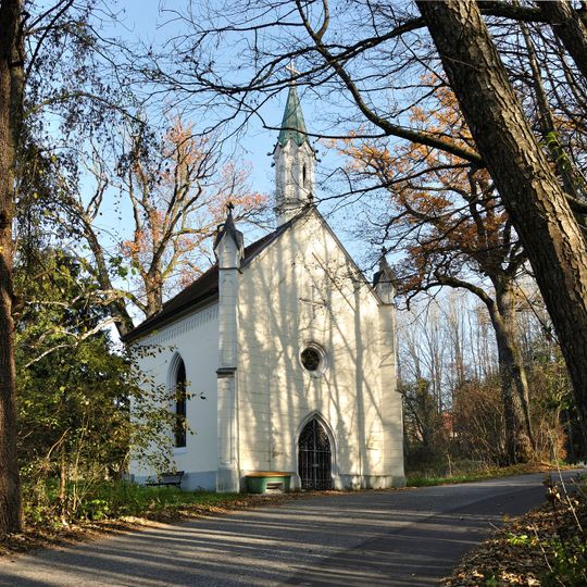 Sierning Werndl-Kapelle