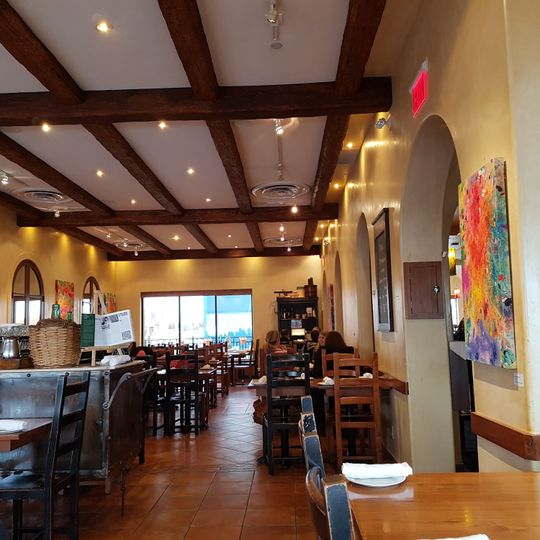 Grazie Ristorante
