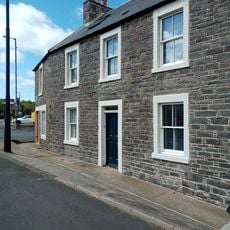 61 West High Street, Lauder