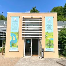 Musée Ernest Guedon