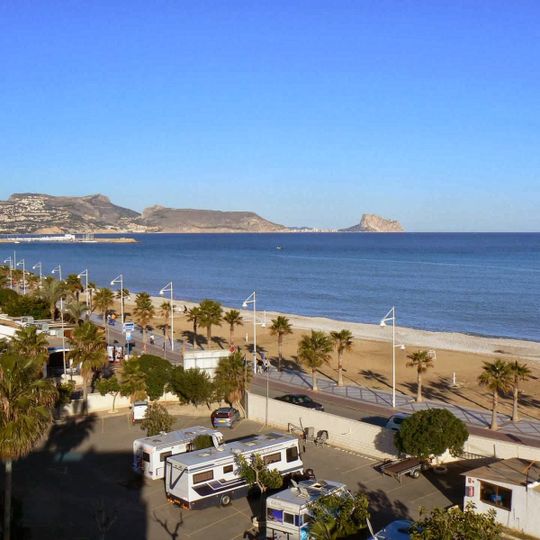 Cap Blanch