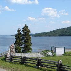 Fort Témiscamingue