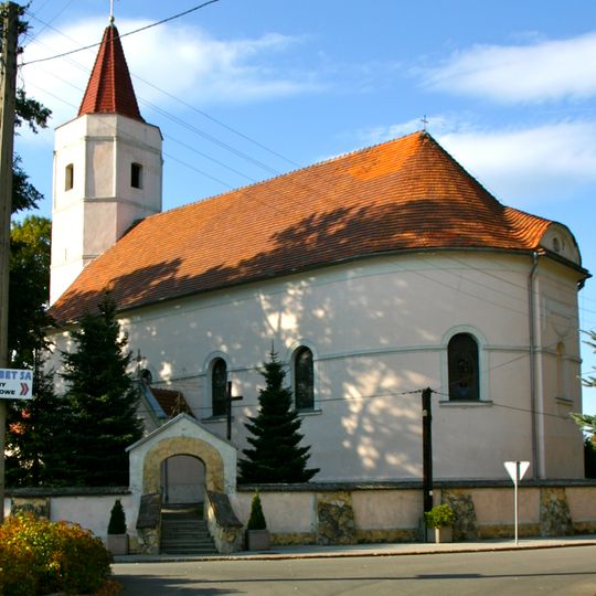 Kościół św. Jakuba