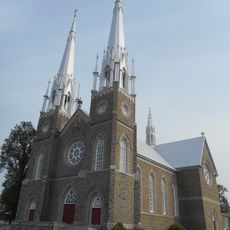 Église Saint-Pierre-du-Lac de Val-Brillant