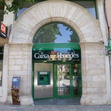 Castillo del Arzobispo