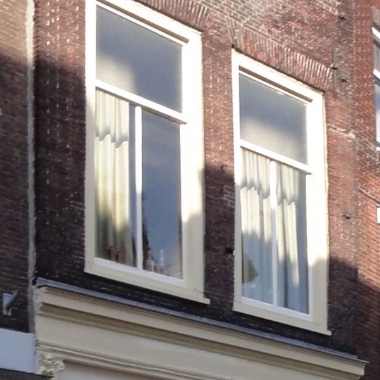 Dubbele Buurt 13, Gouda