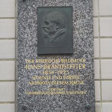 Hans Brandstetter