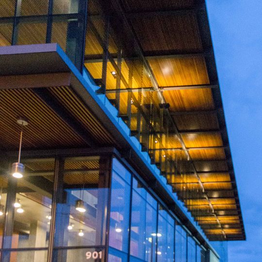 Vancouver Community Library