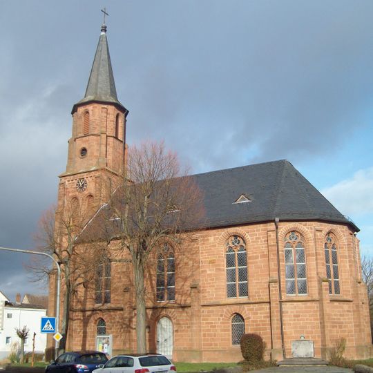 Evangelical Church
