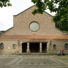 Dominicuskerk (Utrecht)