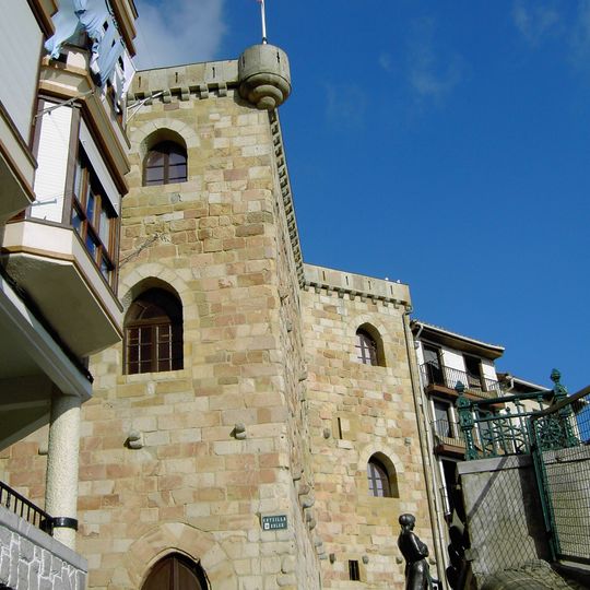 Torre de Ercilla